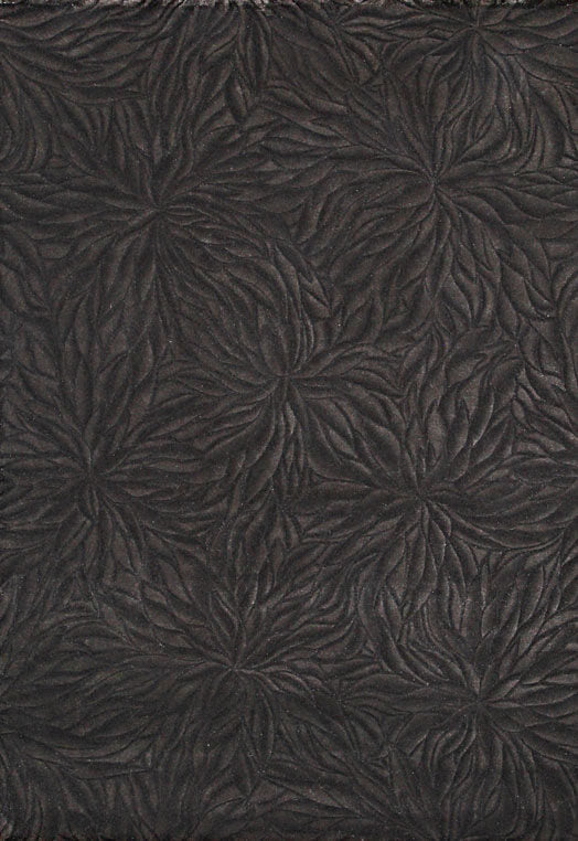 Luxury hand tufted carpet made from Wool & Botanical Silk