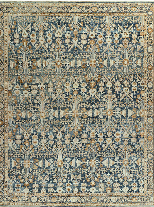 AEVUM Blue