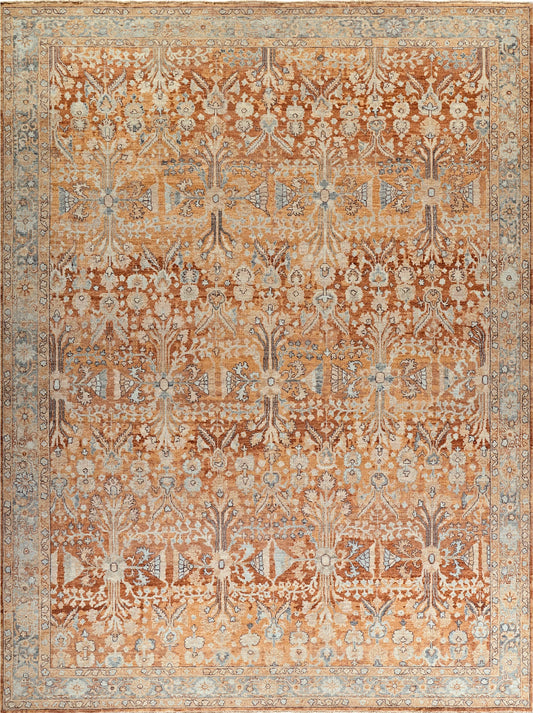 AEVUM Rust