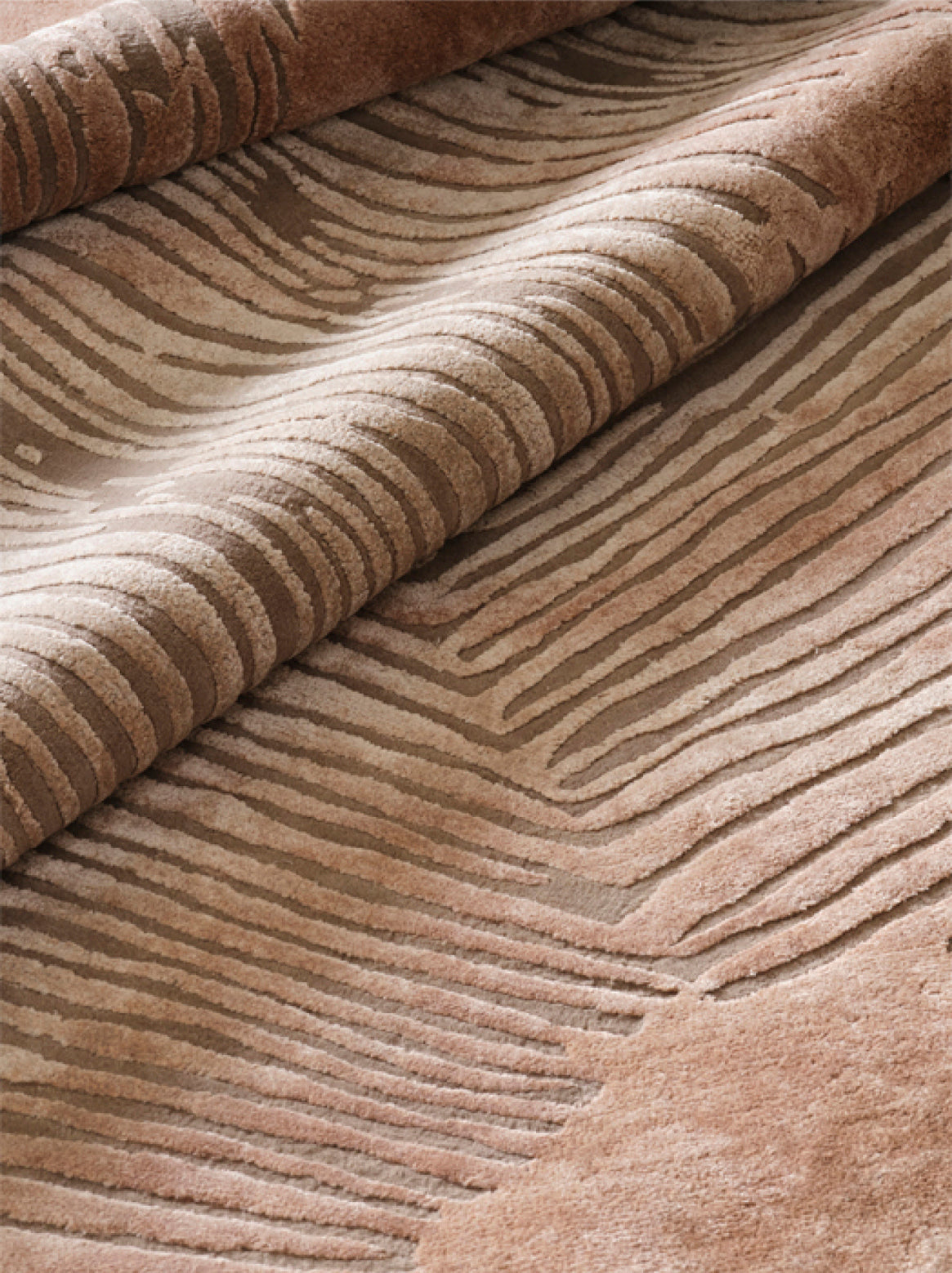 Luxury Carpet for Living Room