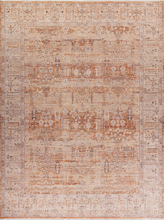 Aurum Rust Beige