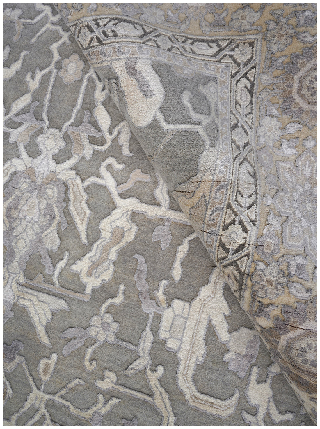 Luxury Carpet for Living Room