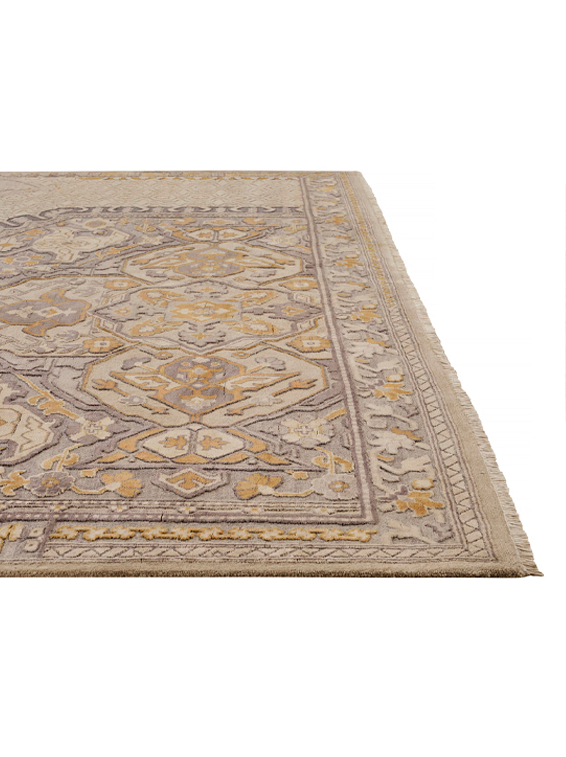 Luxury Carpet for Living Room