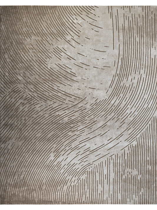 BRUME Ivory Beige Brown