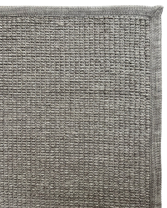 Luxury hand woven carpet made from Outdoor