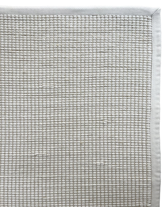 Luxury hand woven carpet made from Outdoor