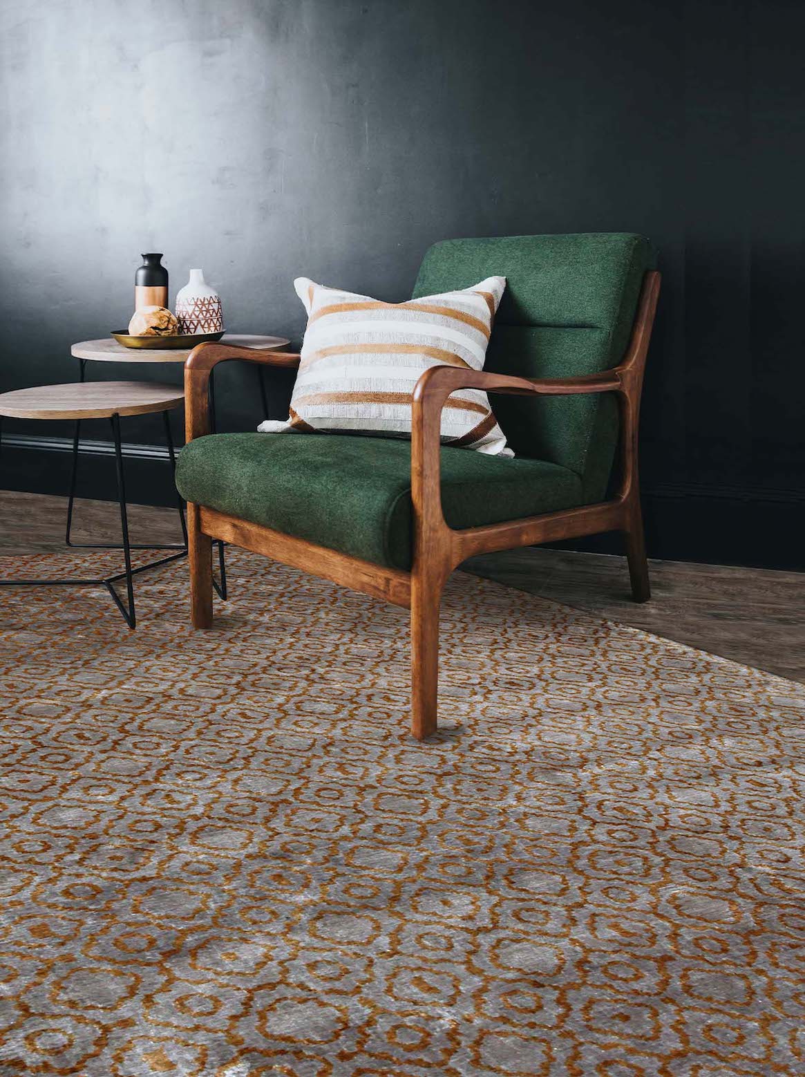 Luxury Carpet for Bedroom