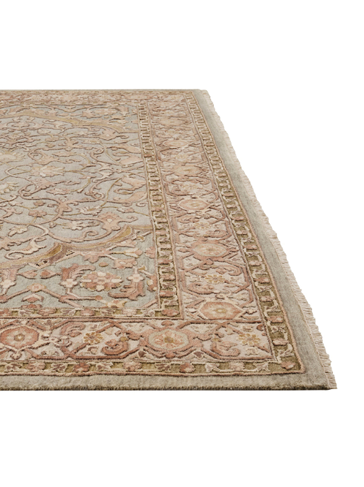 Luxury Carpet for Living Room