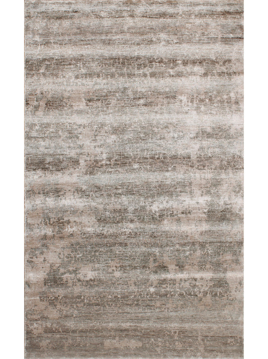 Luxury hand knotted carpet made from 100% Bamboo Silk