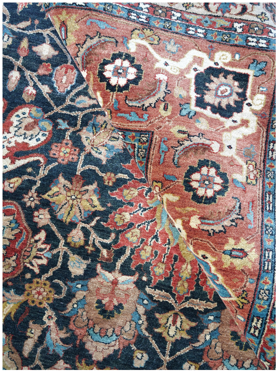 Luxury Carpet for Living Room