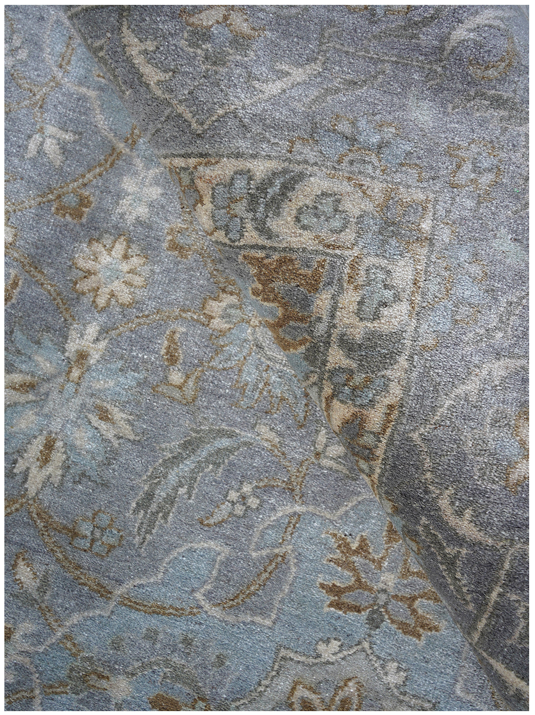 Luxury Carpet for Living Room