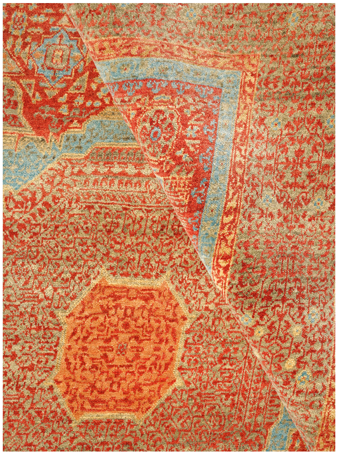 Luxury Carpet for Living Room