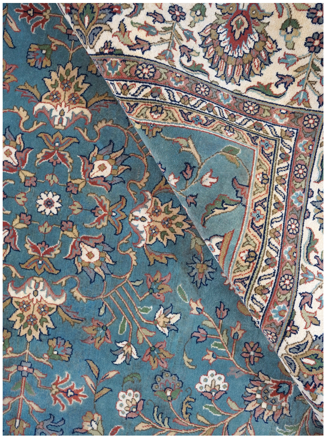 Luxury Carpet for Living Room