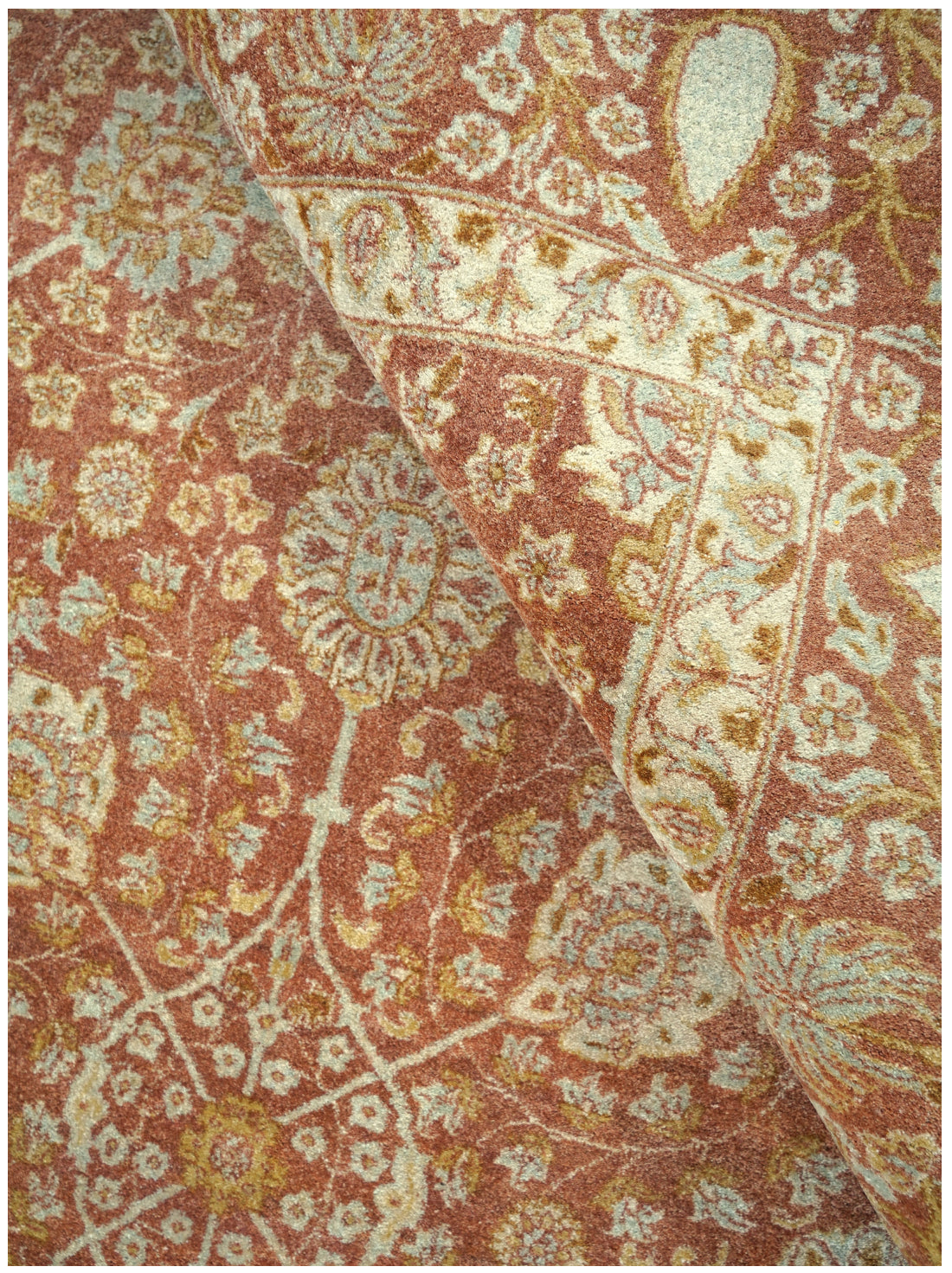 Luxury Carpet for Living Room