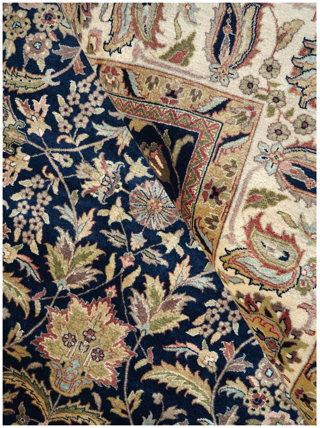 Luxury Carpet for Living Room