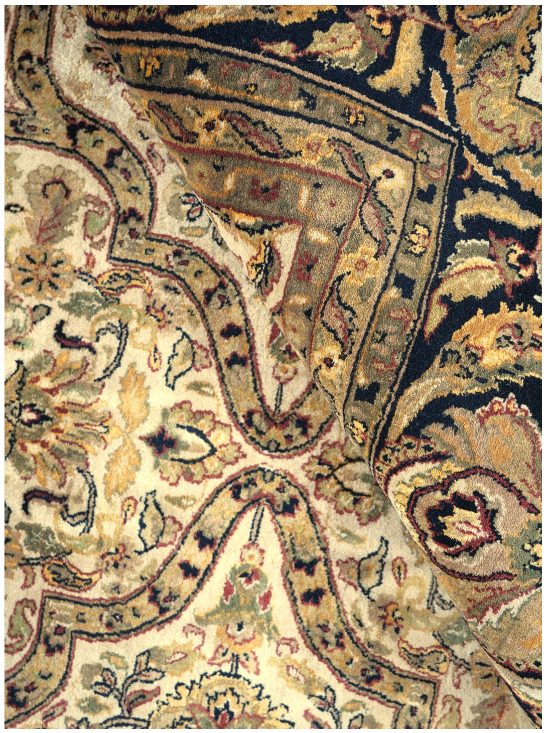 Luxury Carpet for Living Room