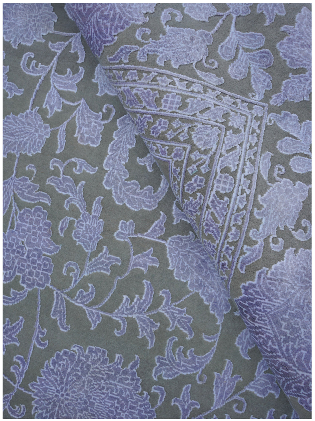 Luxury Carpet for Living Room