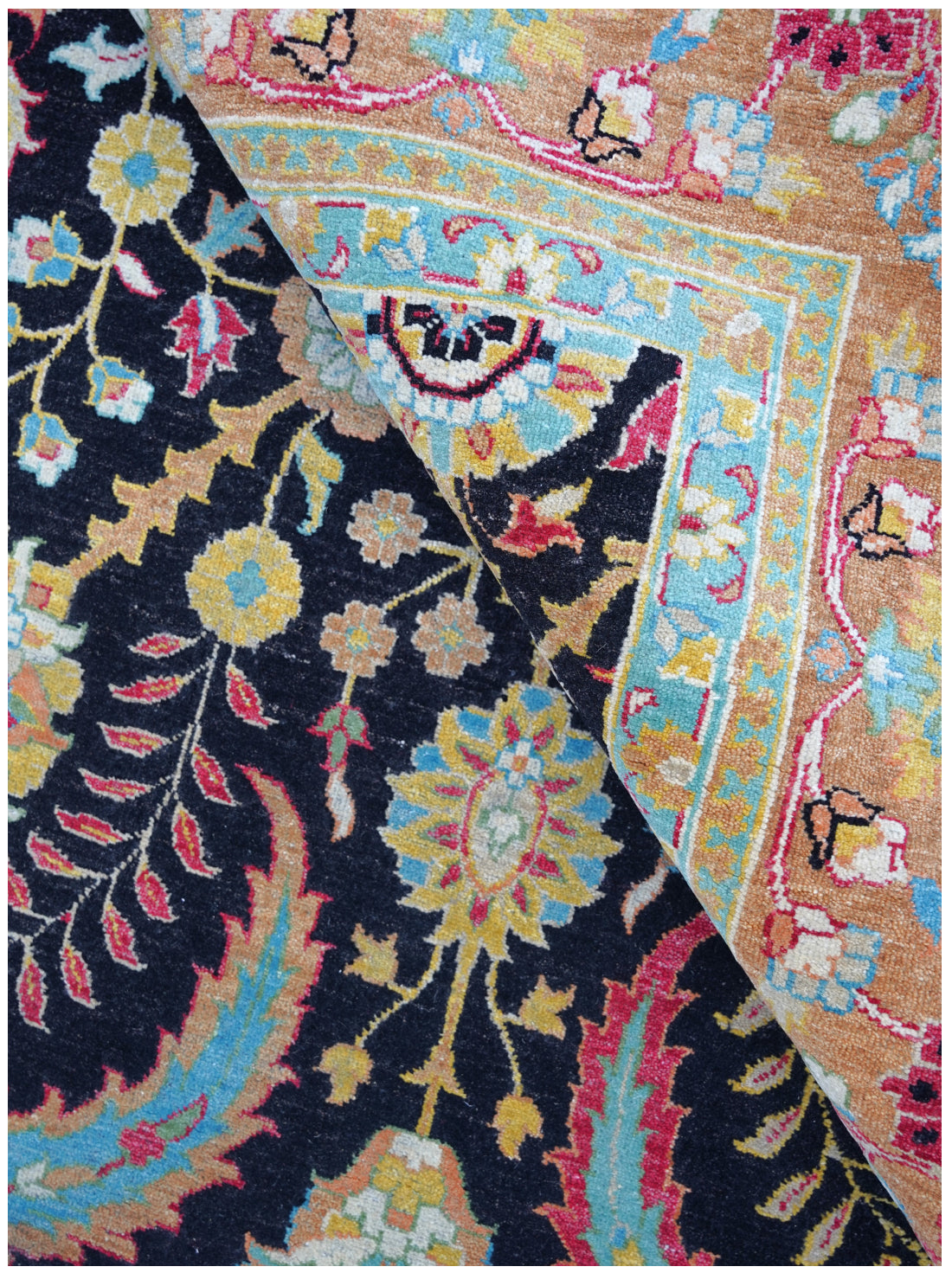 Luxury Carpet for Living Room