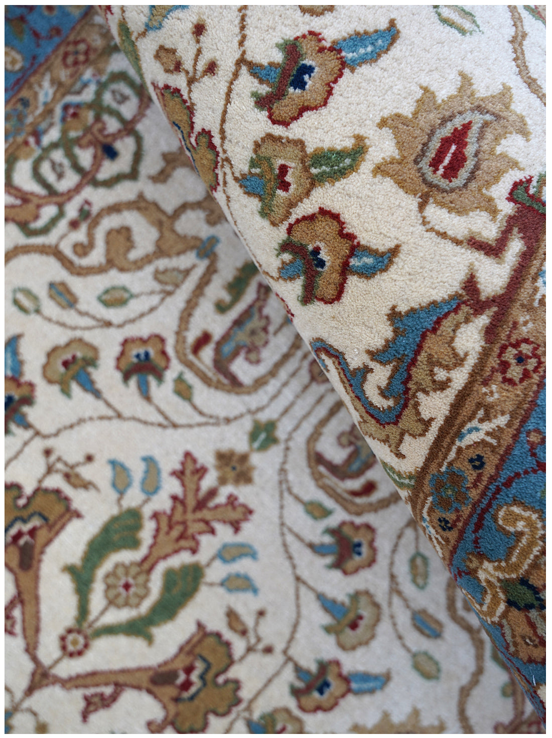 Luxury Carpet for Living Room