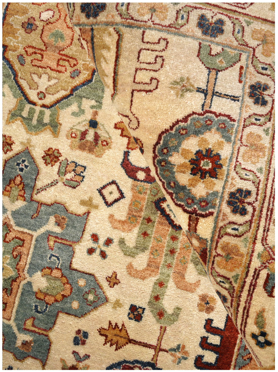 Luxury Carpet for Living Room