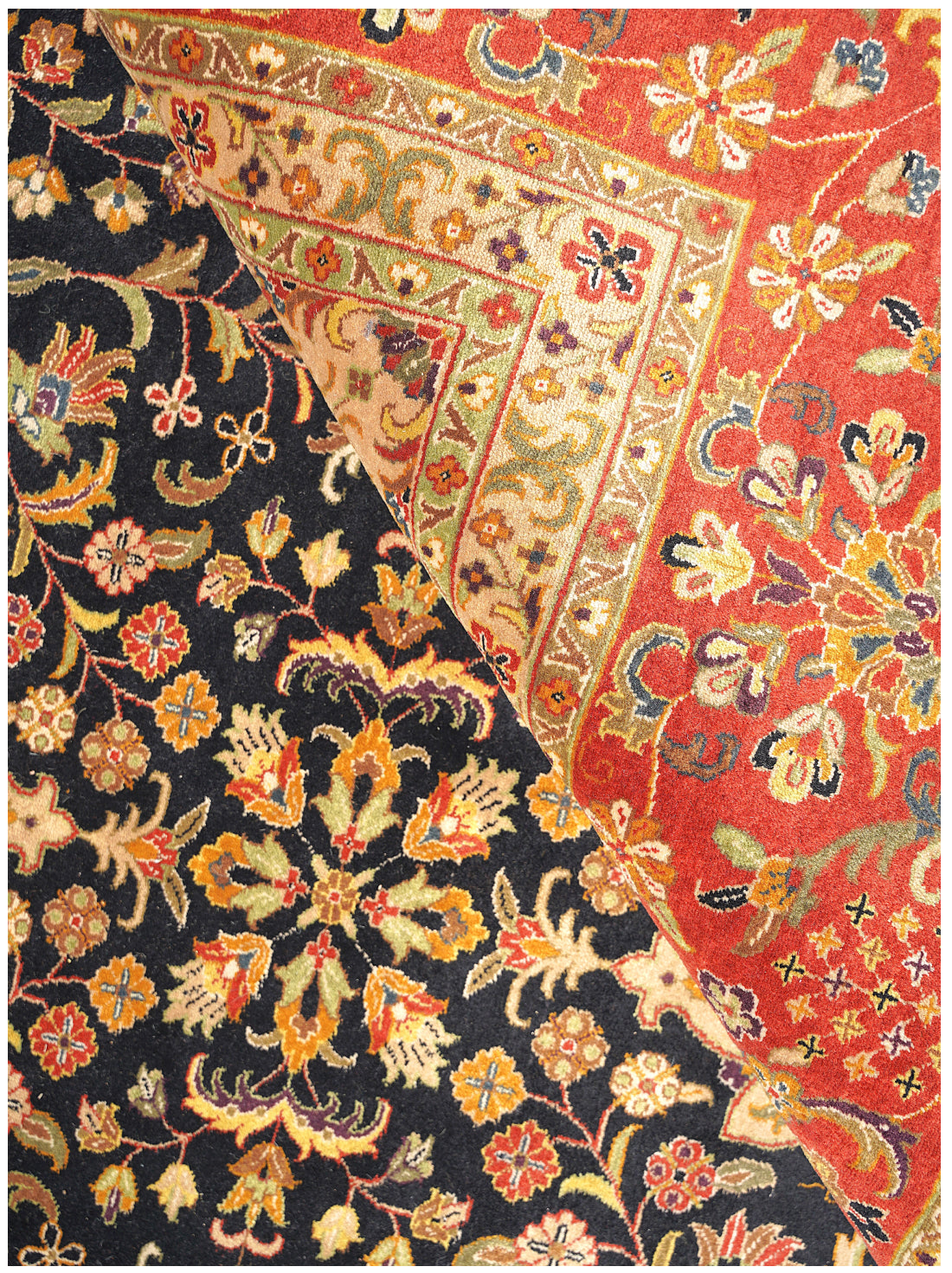 Luxury Carpet for Living Room