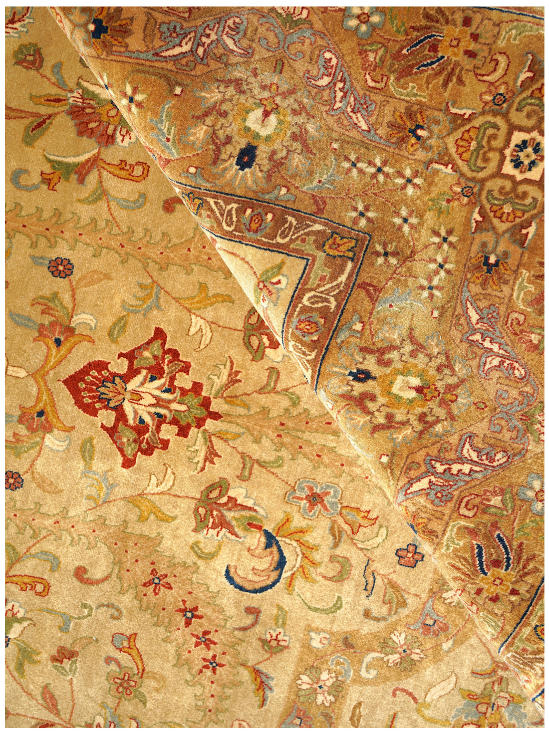 Luxury Carpet for Living Room