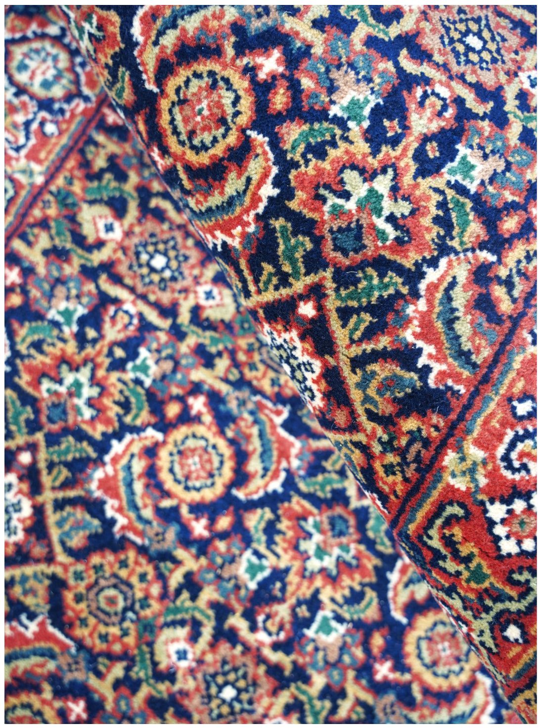 Luxury Carpet for Living Room