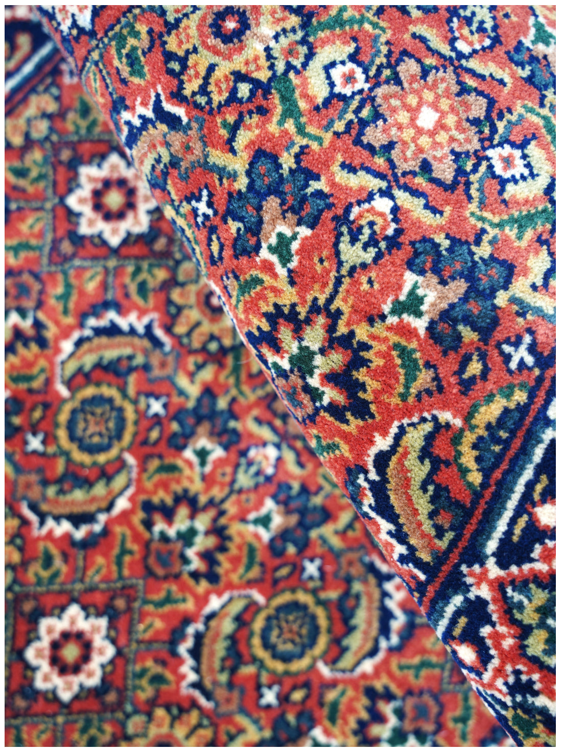 Luxury Carpet for Living Room