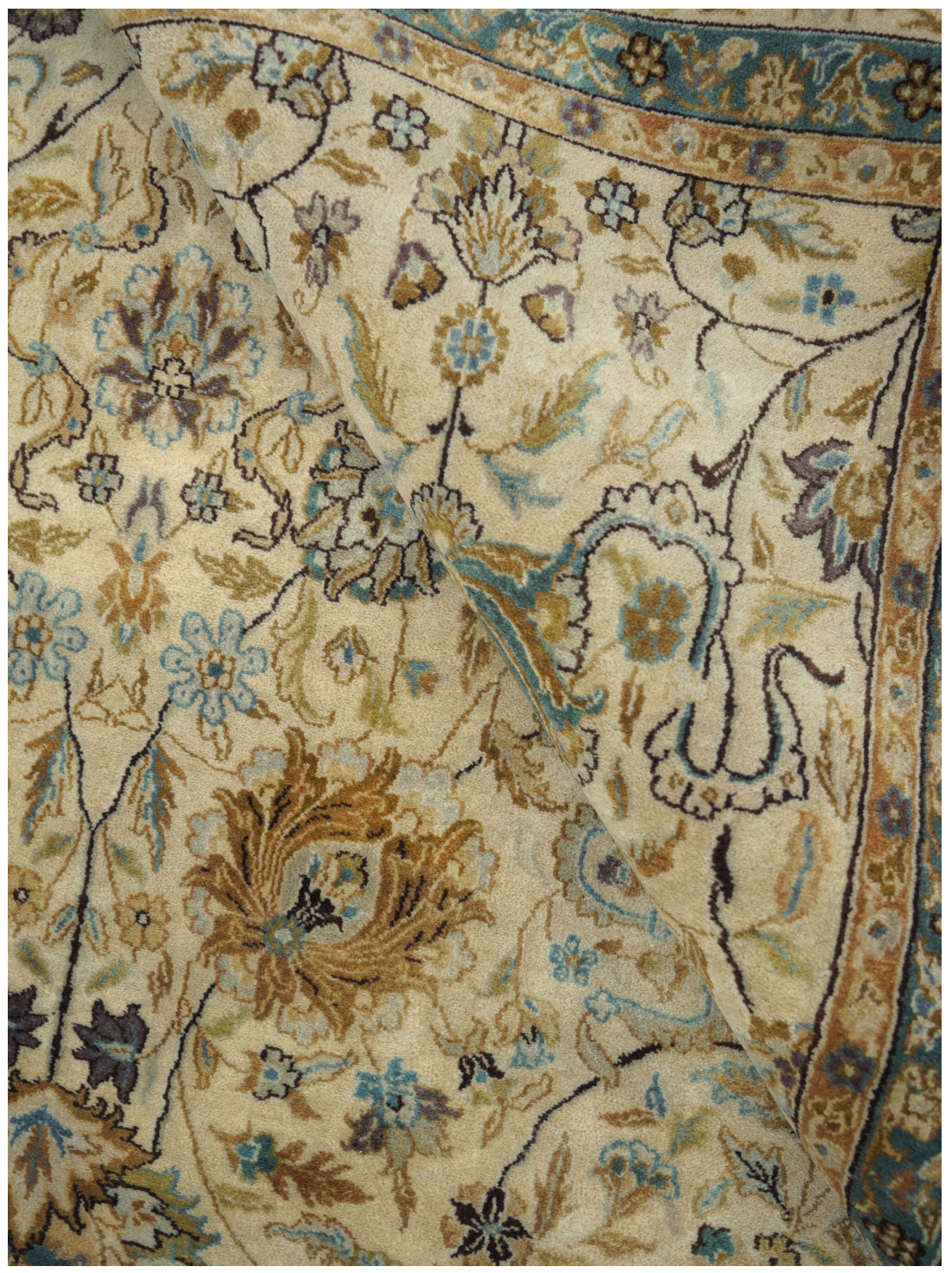 Luxury Carpet for Living Room