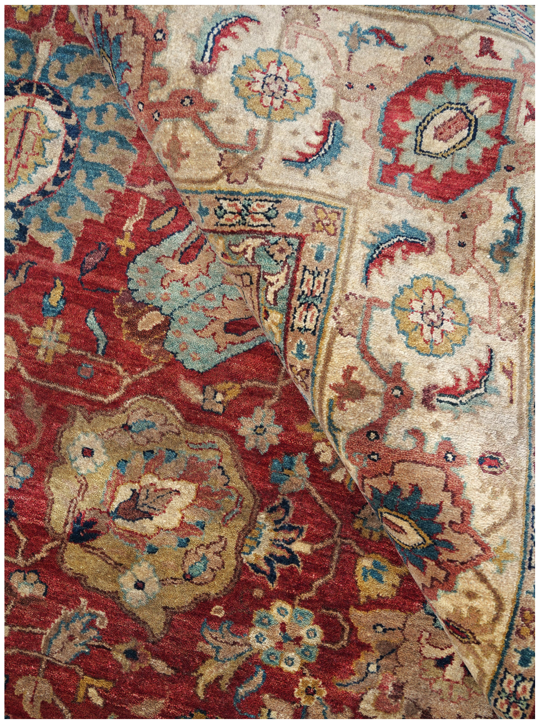 Luxury Carpet for Living Room