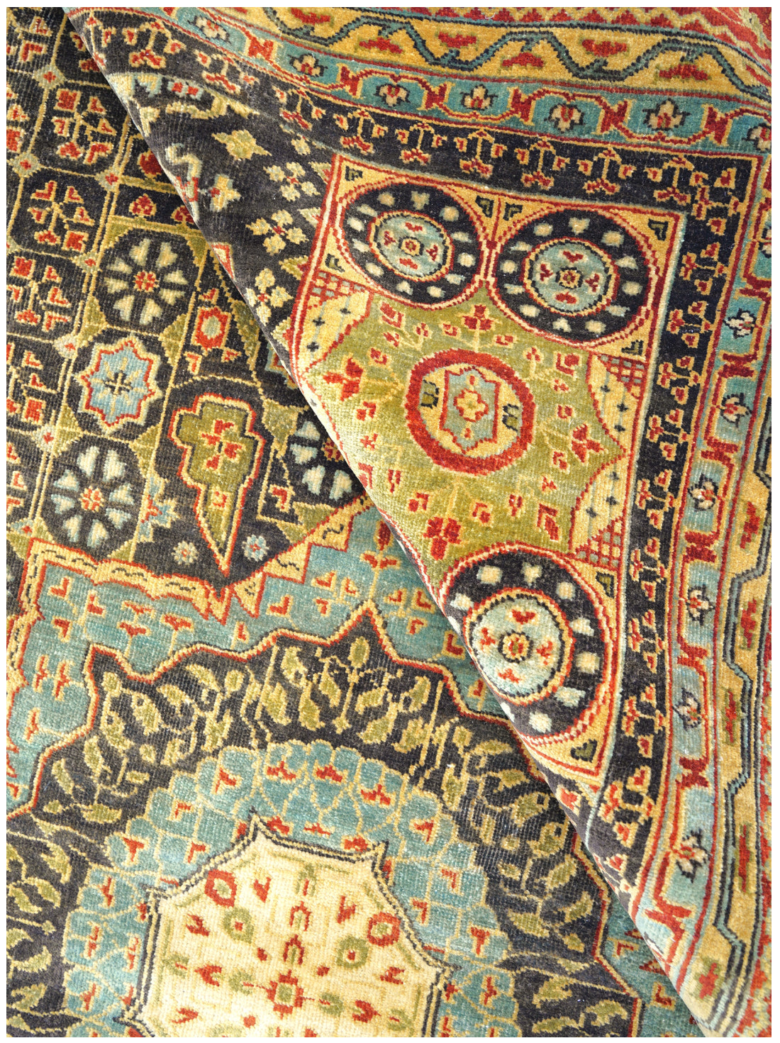 Luxury Carpet for Living Room