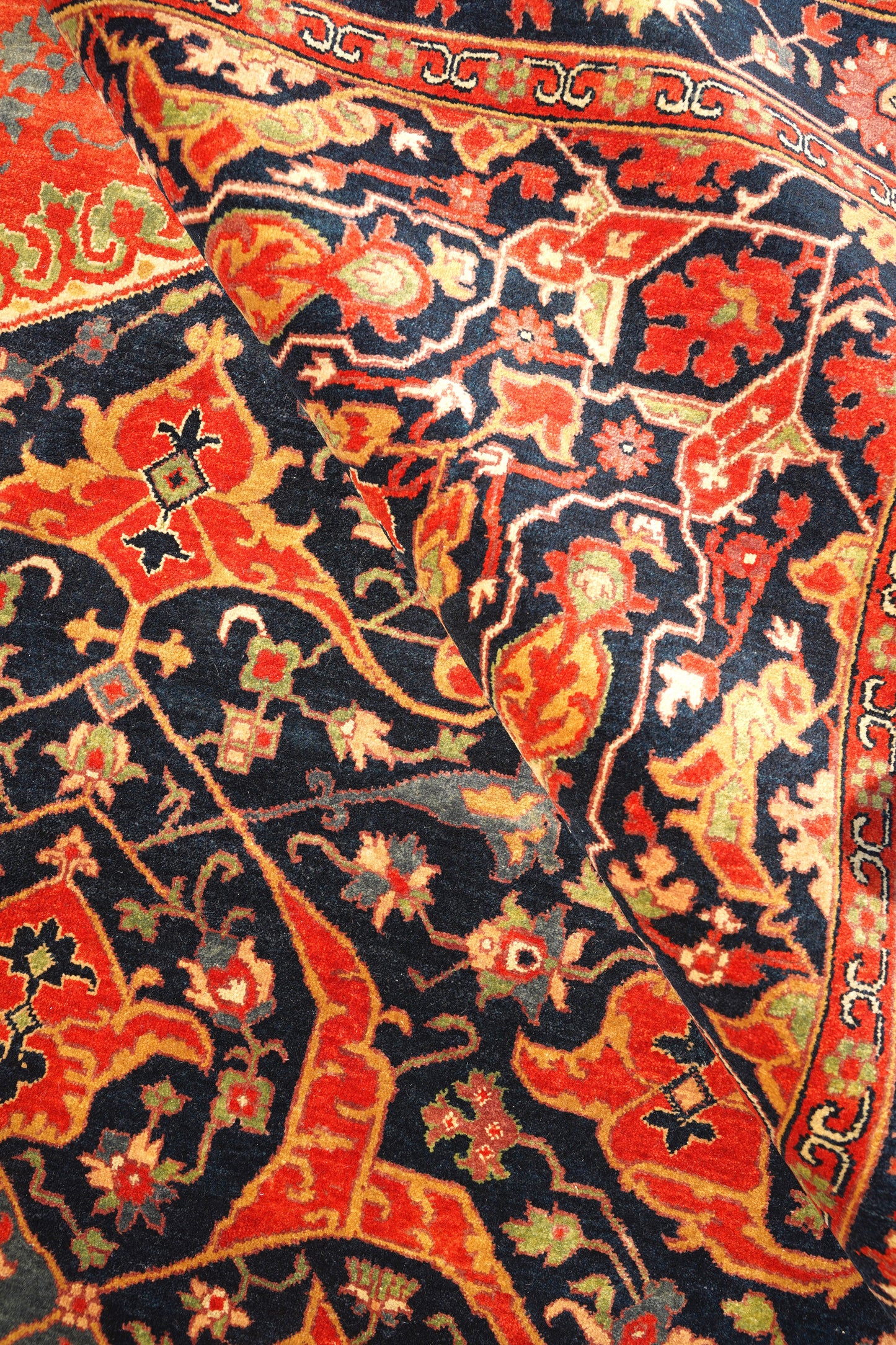 Luxury Carpet for Living Room