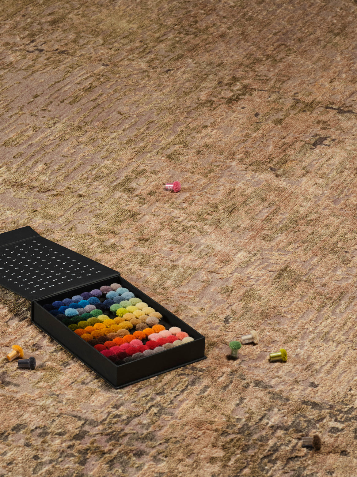 Luxury Carpet for Living Room