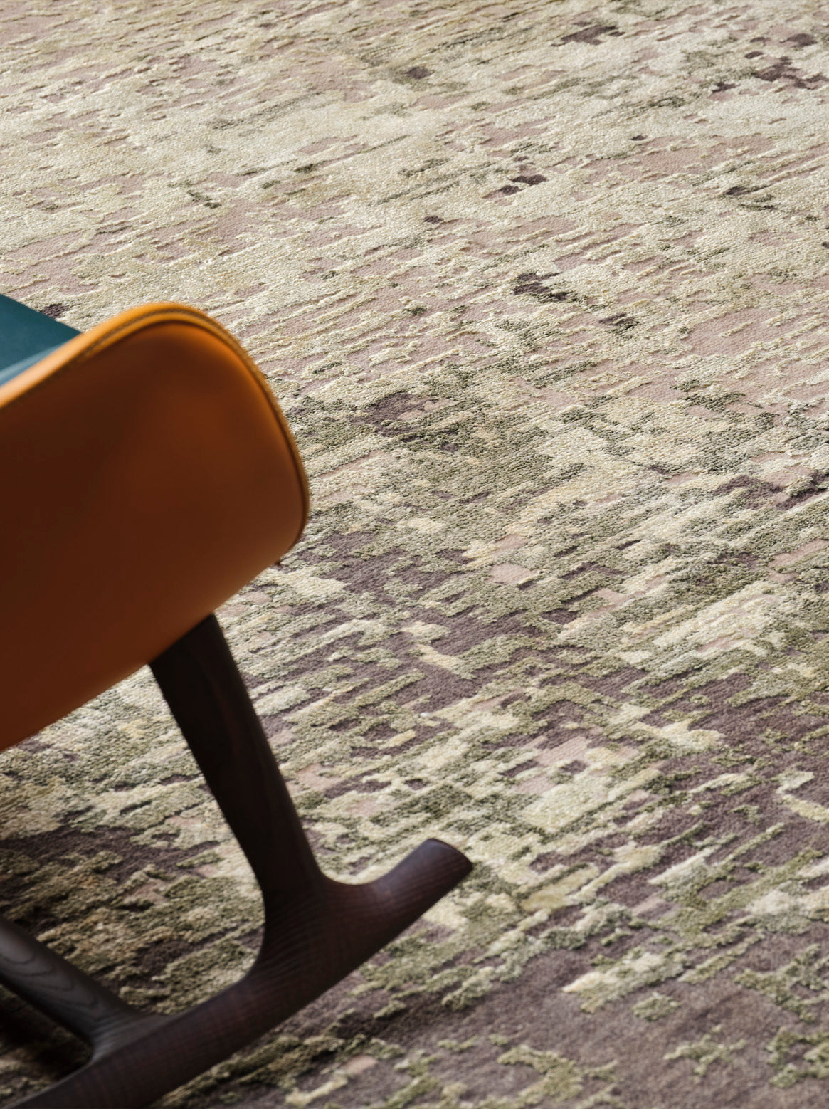 Luxury Carpet for Living Room