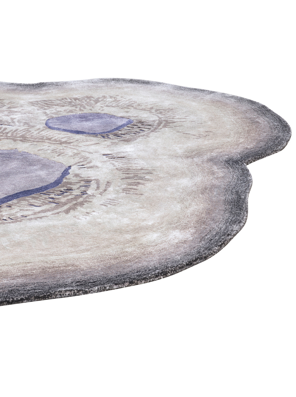 Luxury Carpet for Living Room