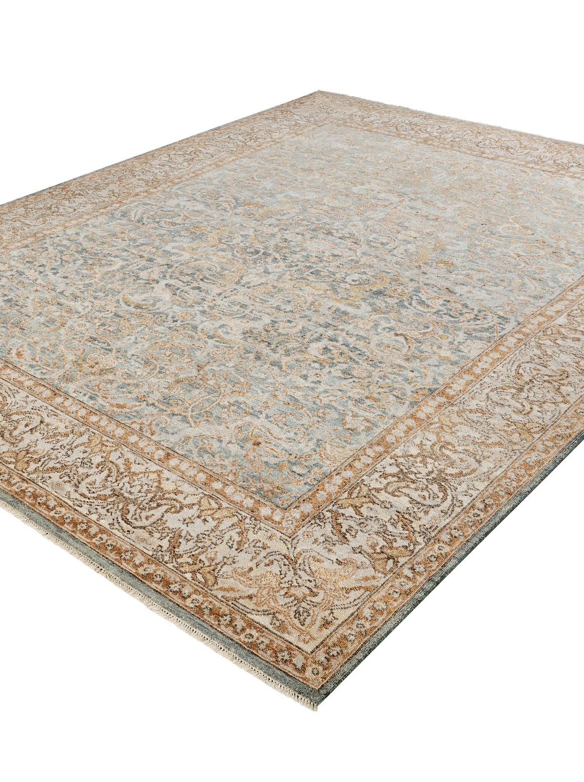 HALOA Blue