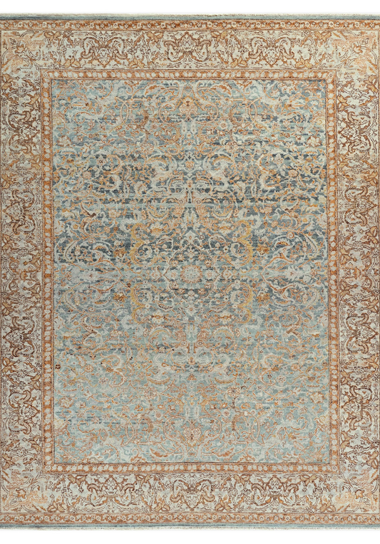 HALOA Blue