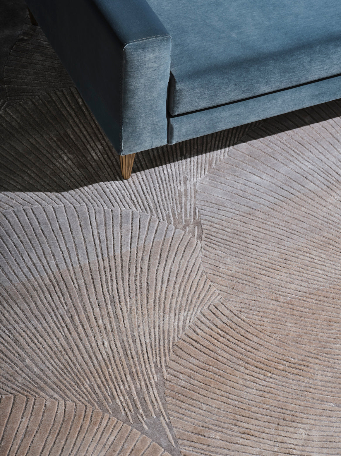 Luxury Carpet for Living Room