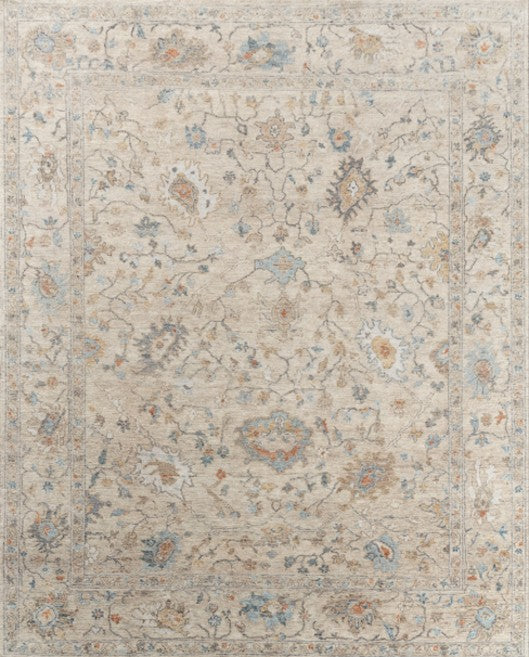 HAZELLE Sand Multi