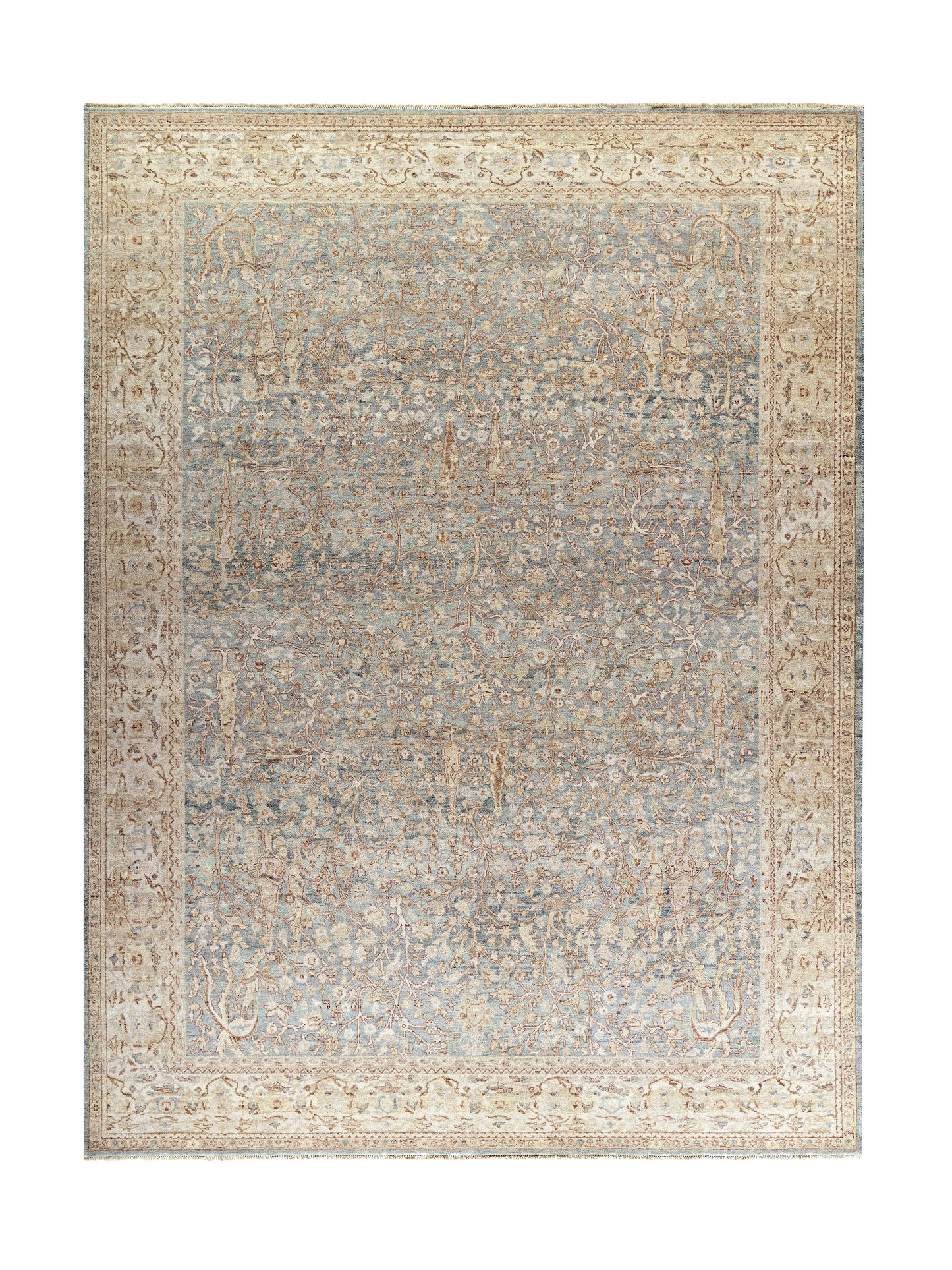 ISOLDE Beige Grey
