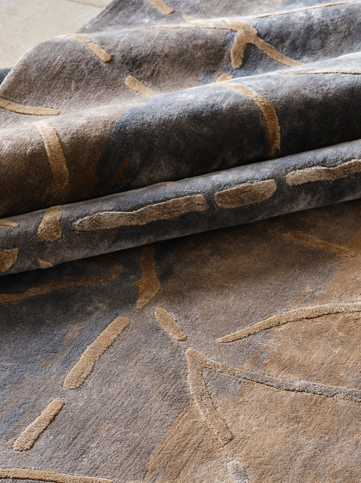 Luxury Carpet for Living Room