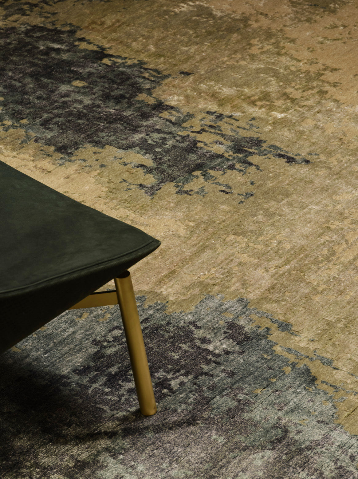 Luxury Carpet for Living Room