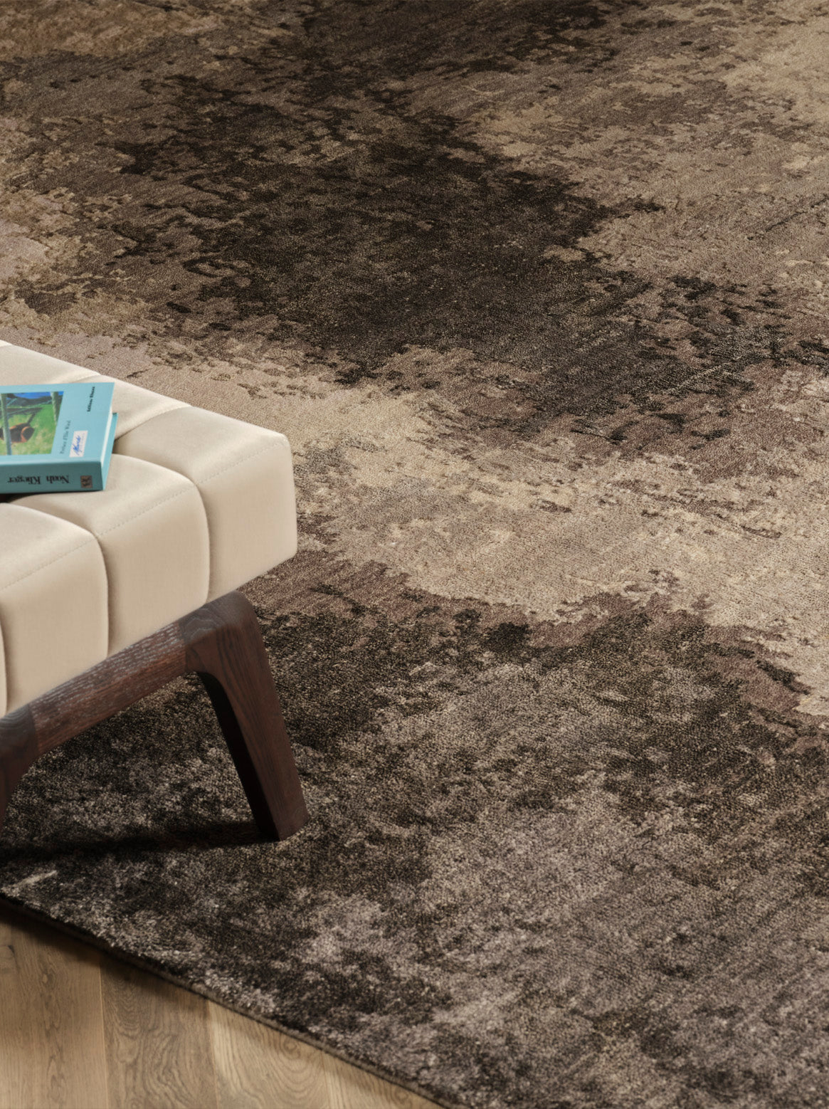 Luxury Carpet for Living Room