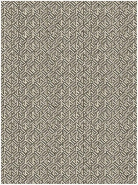 Luxury hand knotted carpet made from Wool & Botanical Silk