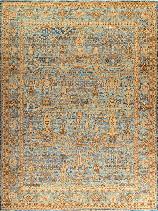 Liore Blue