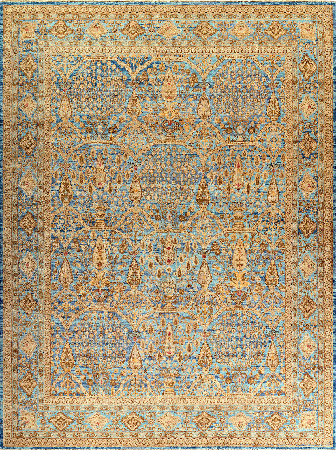 Liore Blue