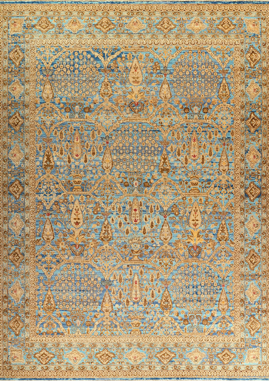 LIORE Blue
