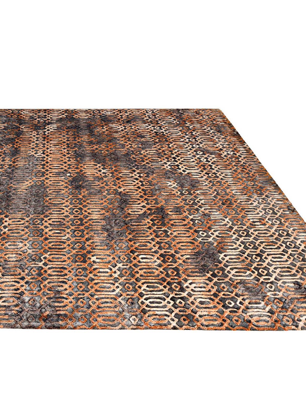 Product: Luxury Carpet | Color: Amber Taupe | Size: 3' x 5'