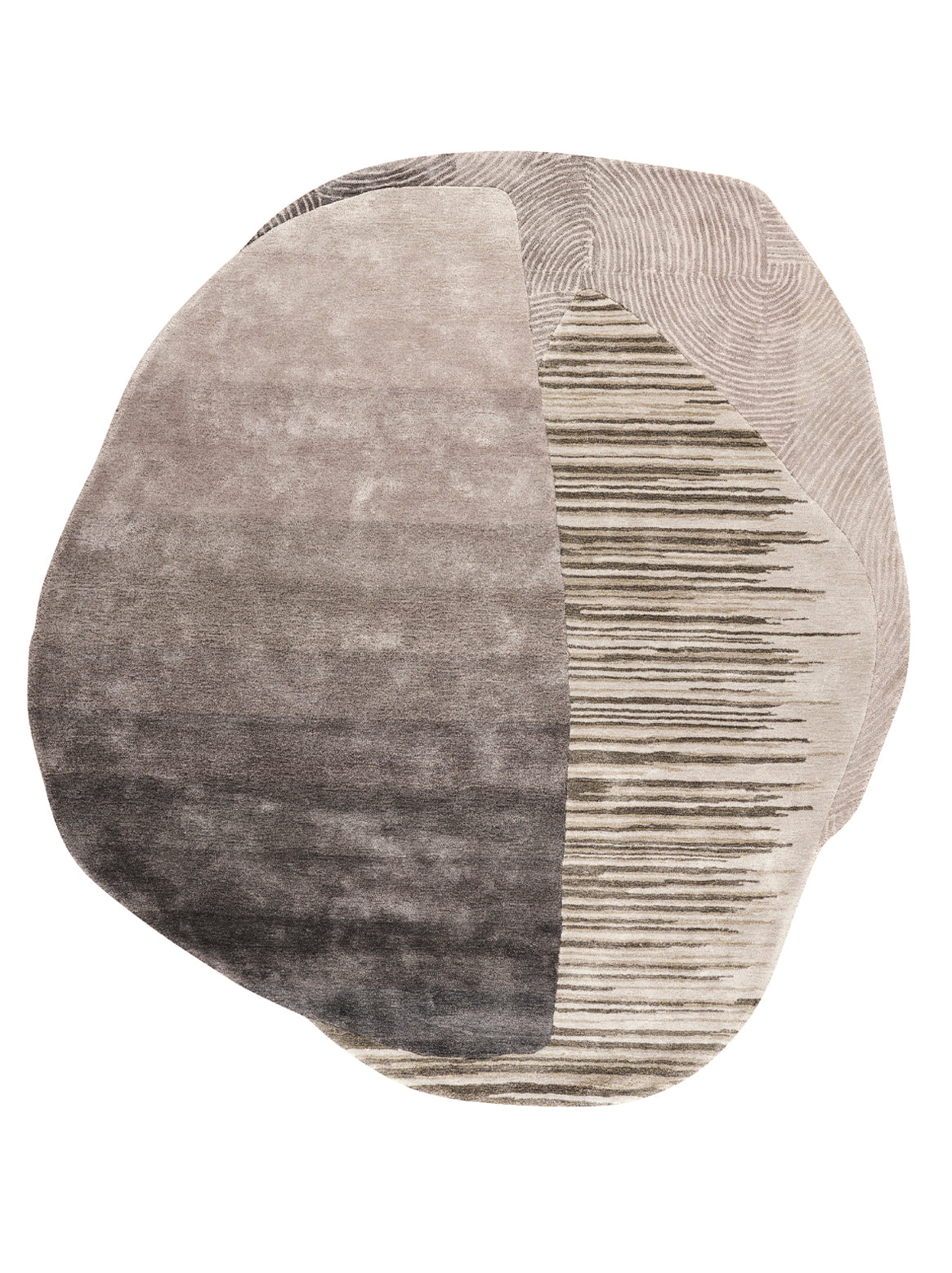 Luxury Carpet for Living Room