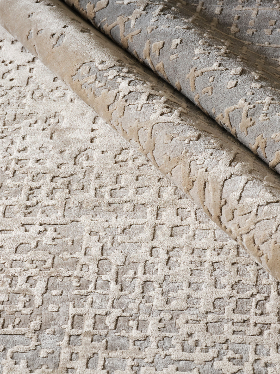 Luxury Carpet for Living Room